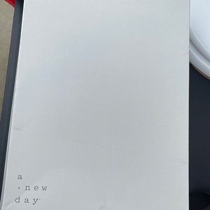 Target ~ A • New Day Rainboots: Chelsea Boots